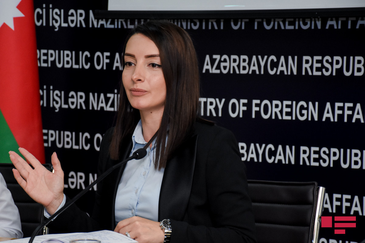 Leyla Abdullayeva