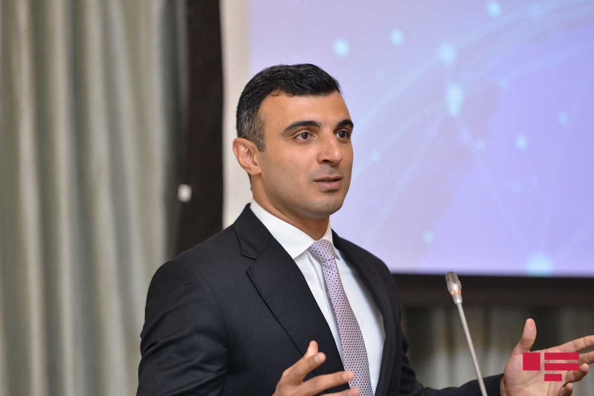 Taleh Kazımov: "Bank sektoru maliyyə sənayesində dominantlıq edən sektordur"