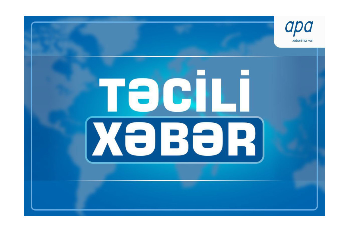 SSS: Tiktok temporarily suspended in Azerbaijan