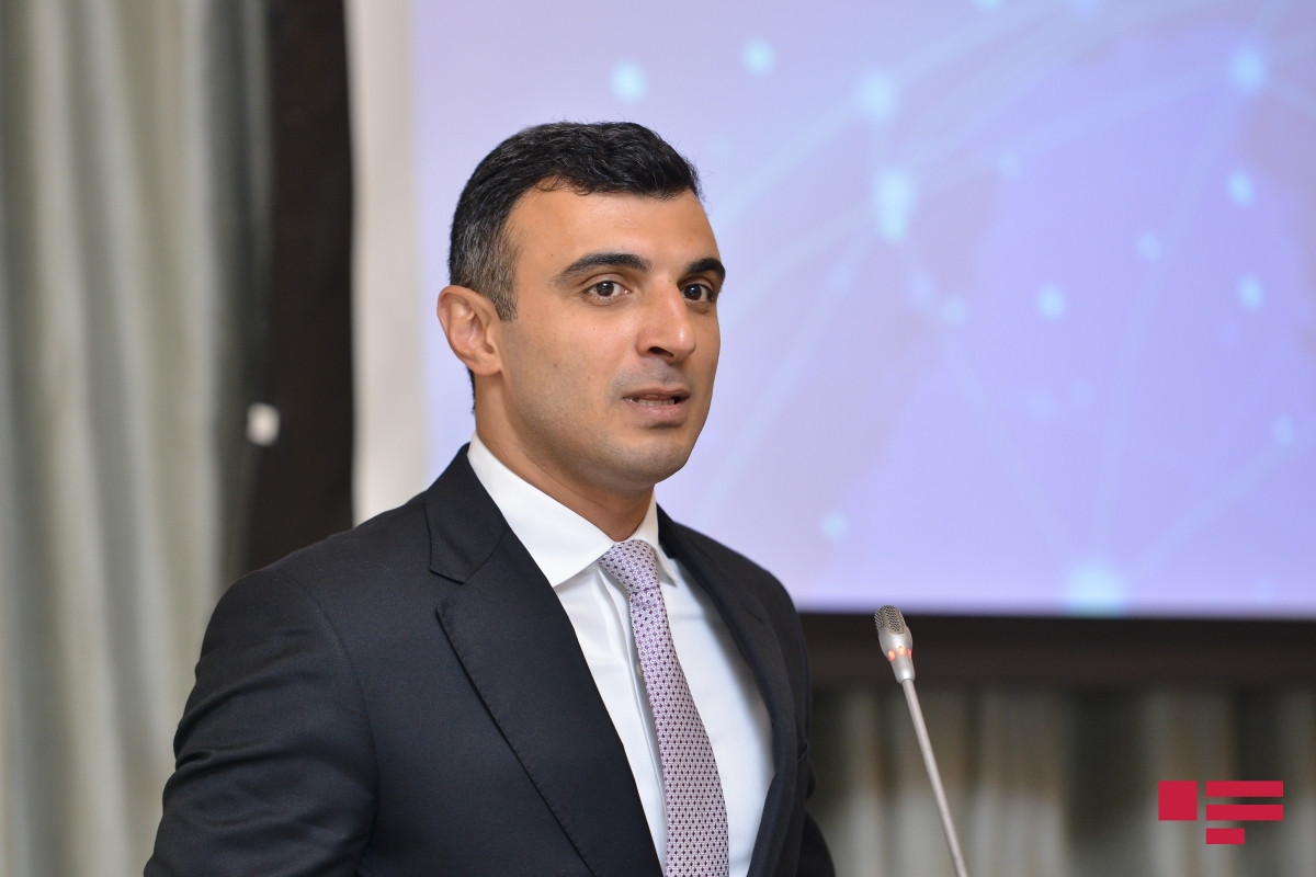 AMB sədri: "Qeyri-bank kredit təşkilatlarına dair strategiya hazırlanır"