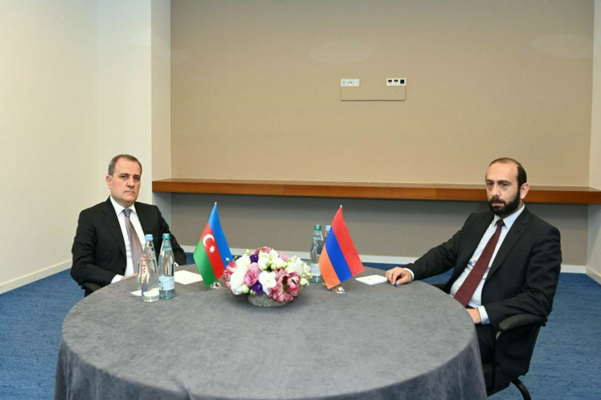 Azerbaijani and Armenian FMs to meet 