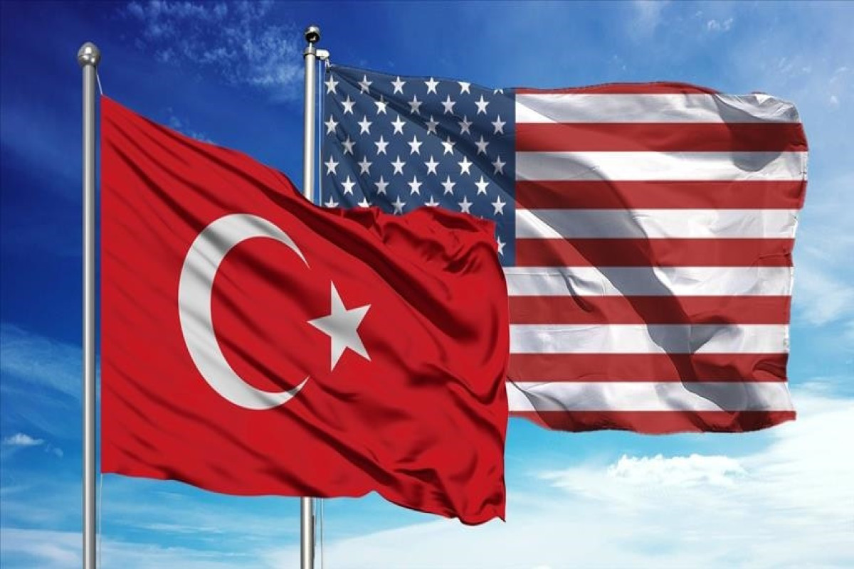 В Вашингтоне пройдут турецко-американские политические консультации