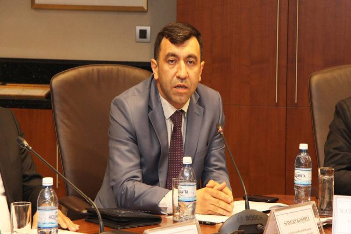 Nazir müavini: "Geosiyasi gərginliklər ticarət qarşıdurmalarının yenilənməsi ilə nəticələnə bilər"