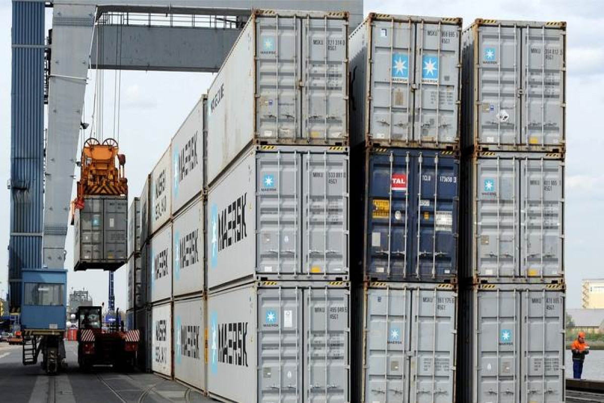 Eurozone trade deficit up to €34B in July
