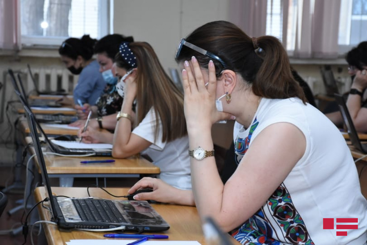 Müəllimlərin müddətli müqavilə ilə növbəti vakansiya seçiminə start verilir