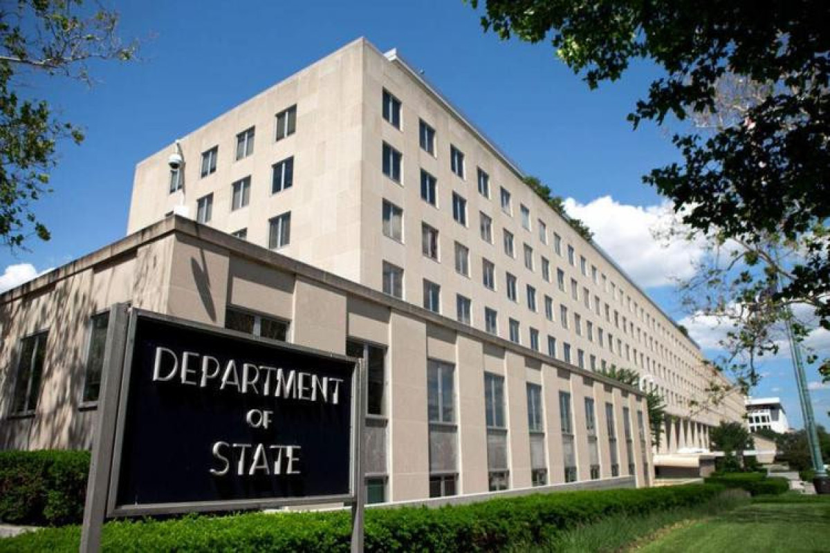 U.S. Department of State