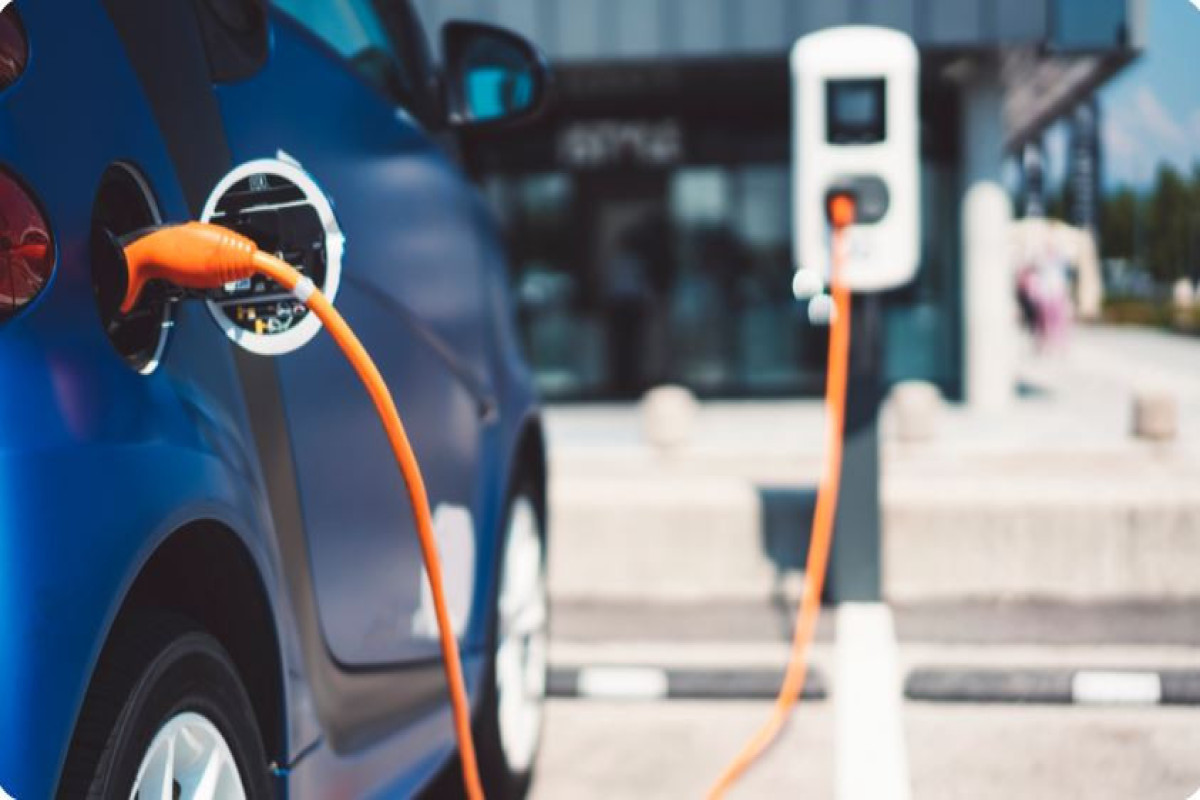 Azerbaijan sharply increases import of electric cars