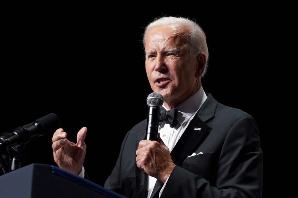 Biden expected to pay respects to Queen Elizabeth on Sunday - White House