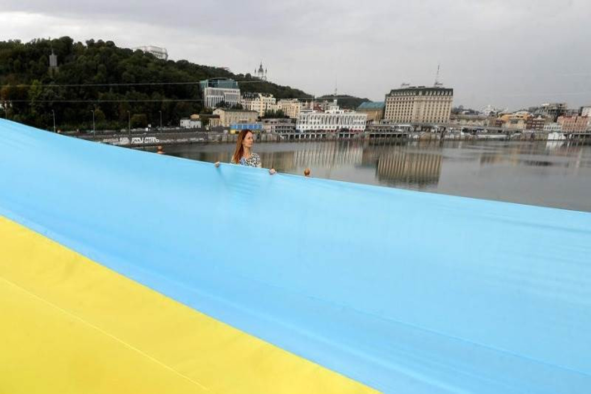 Kyiv dismisses Romania