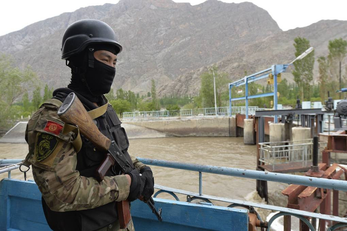 At least 37 Kyrgyz citizens killed in recent skirmishes on border with Tajikistan