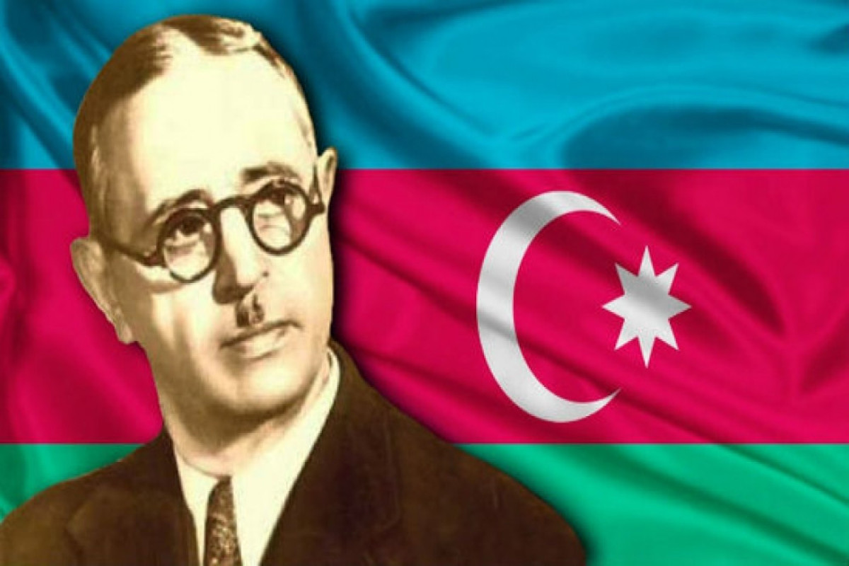 Üzeyir Hacıbəyli