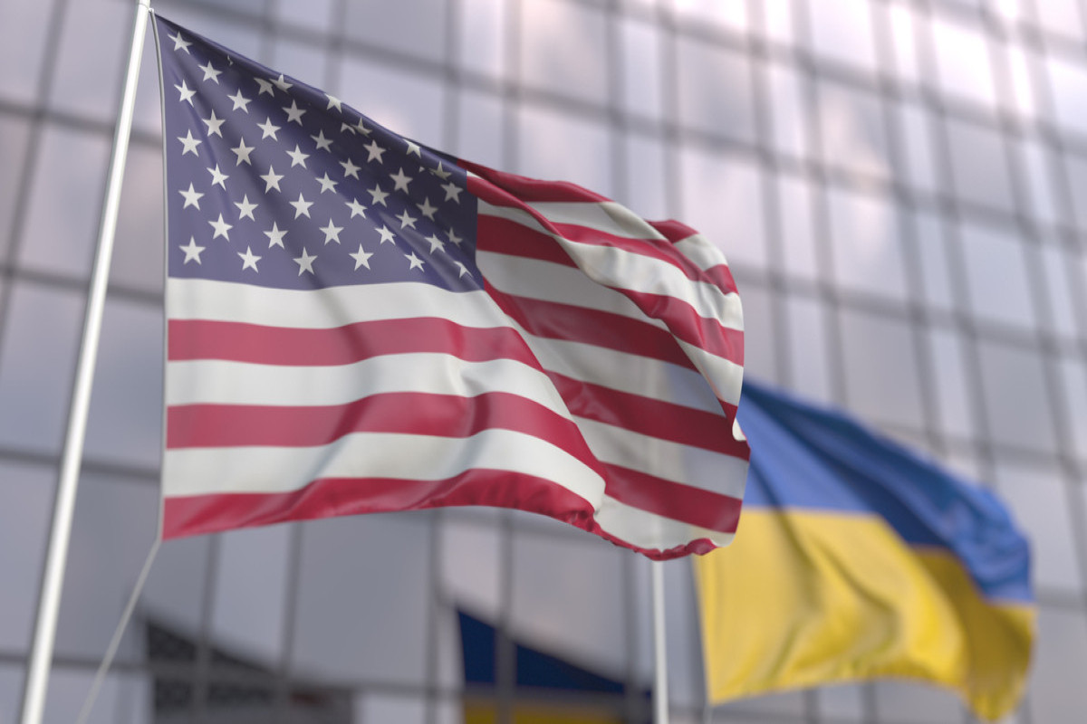 Байден: Действия России не изменят позицию США по Украине