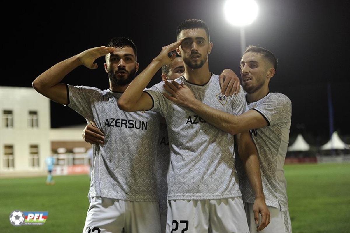 “Qarabağ” rekordunu, “Zirə” antirekordunu təkrarlayıb
