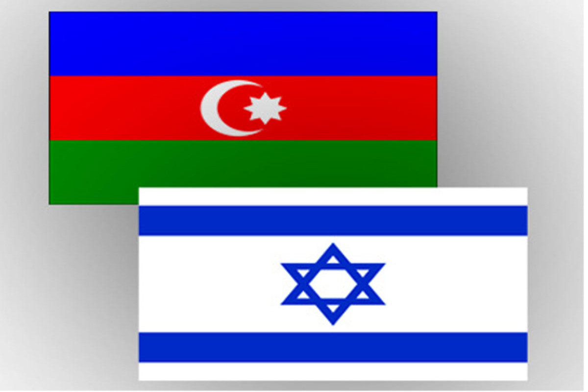 Будет утверждено соглашение между Азербайджаном и Израилем