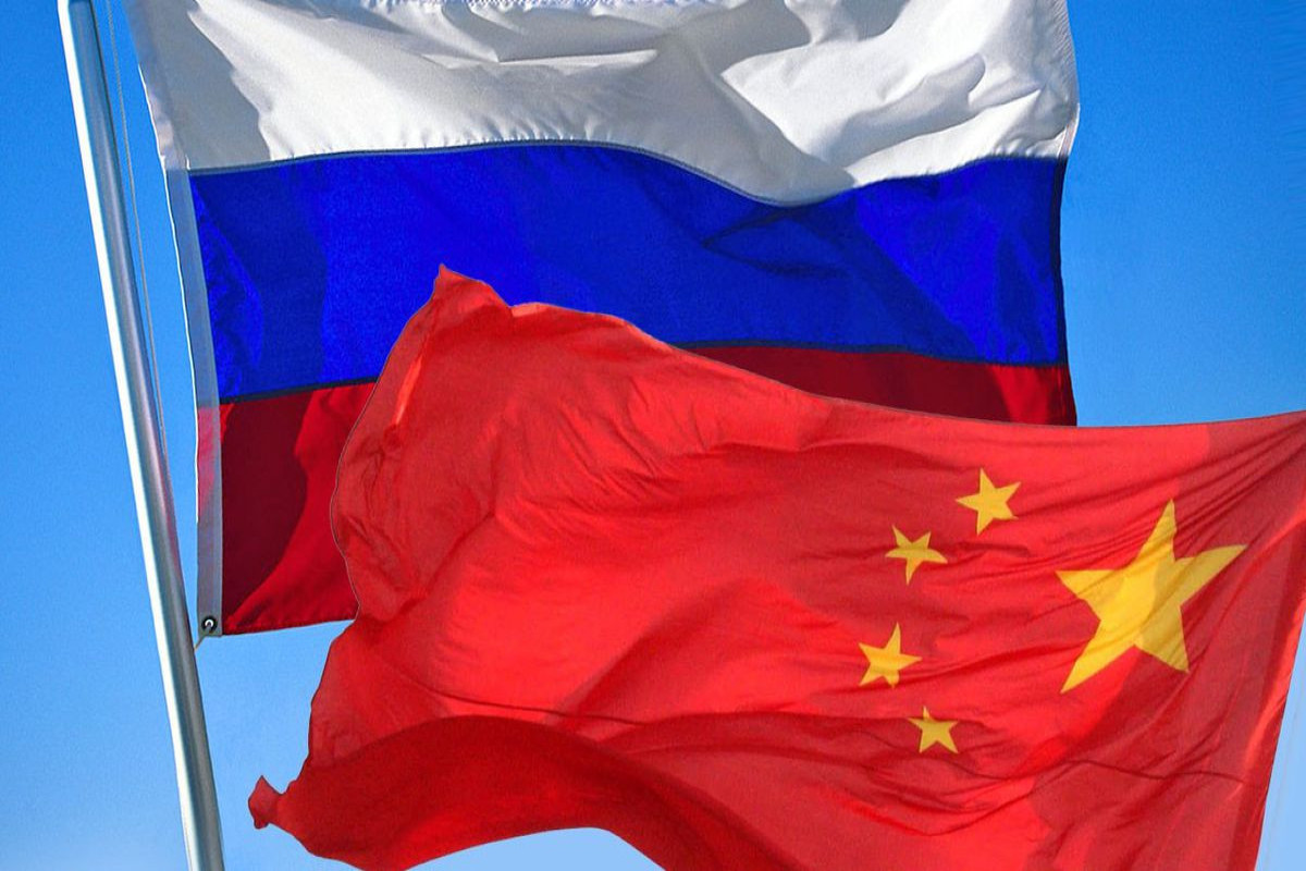 Россия и Китай усиливают сотрудничество в военной сфере