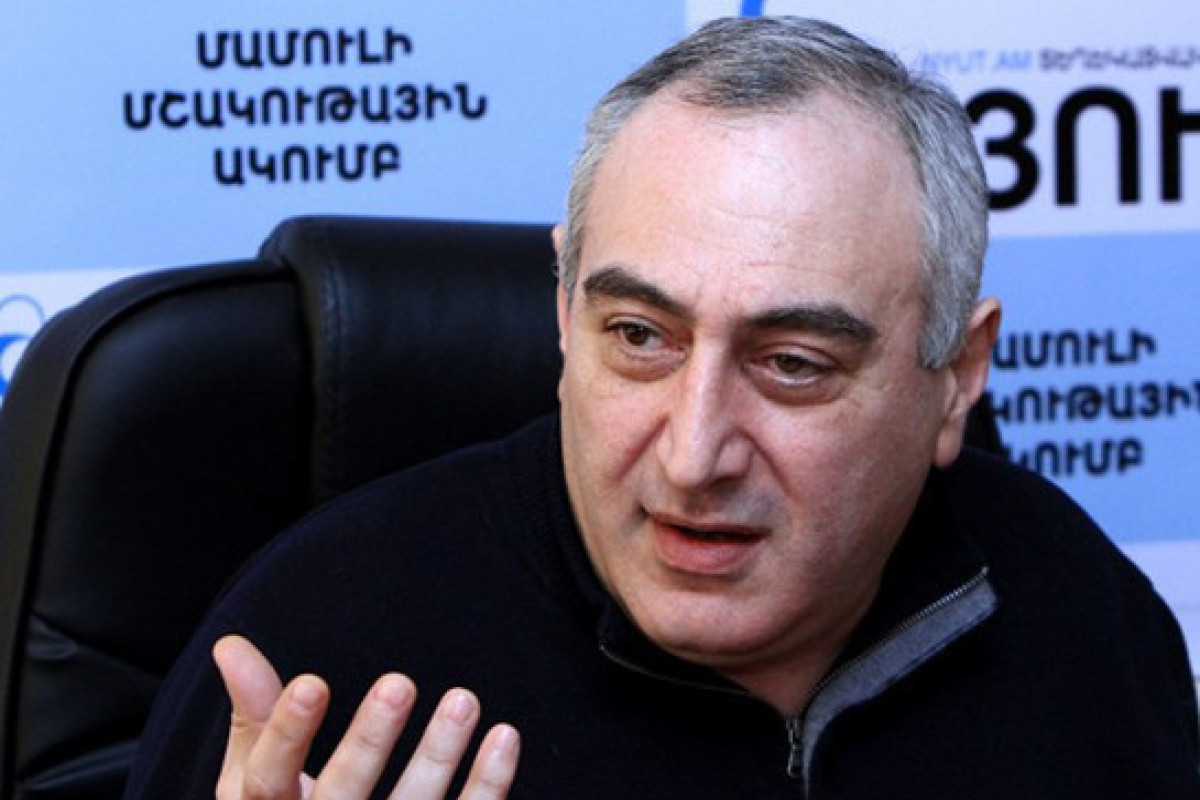 Armenian expert: “Purpose of Pelosi’s visit is to advantage of anti-Russian mood in Armenia”