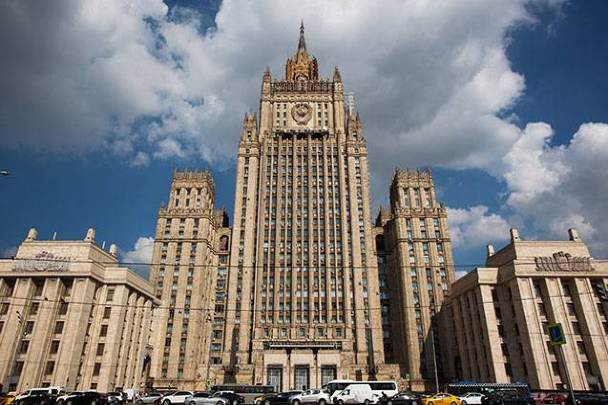 Lavrovun müavini: “Moskva Suriya ilə bağlı ABŞ-la təmaslara hazırdır”