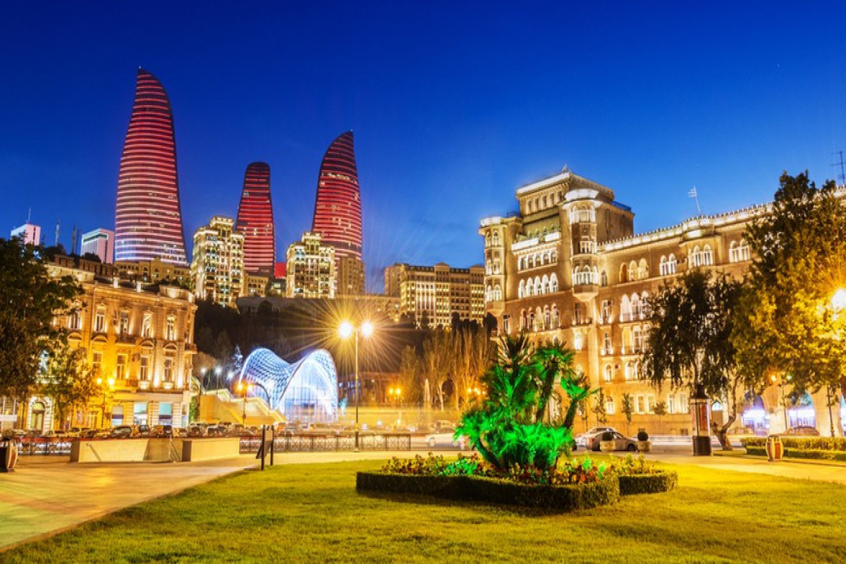 “Turizm işçiləri günü” peşə bayramının tarixi dəyişdirilib - SƏRƏNCAM 