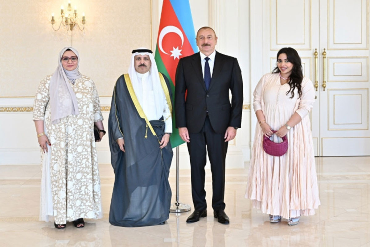 President Ilham Aliyev: Azerbaijan has always made important contributions to the strengthening of Islamic solidarity
