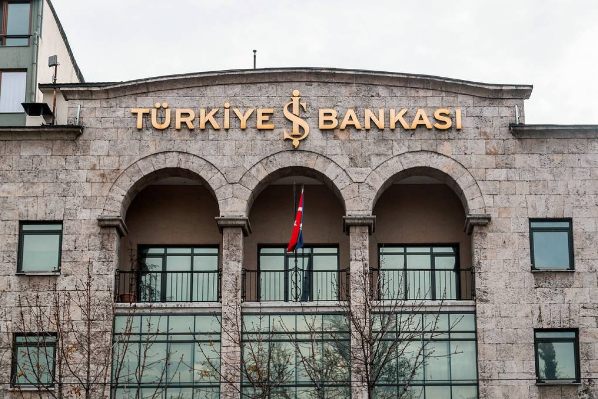 Turkish bank Is bankasi suspends work with Russia’s Mir payment system, says TV