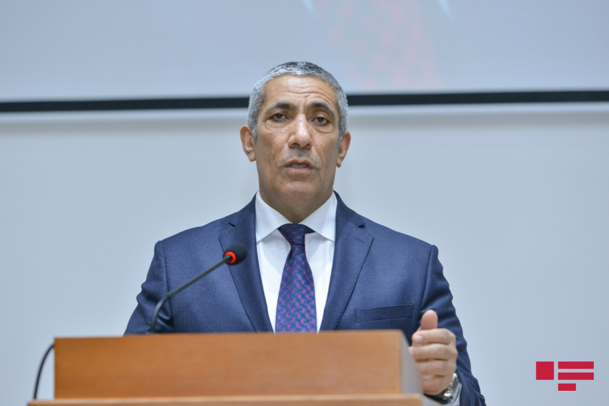 Siyavuş Novruzov, Milli Məclisin Regional məsələlər komitəsinin sədri