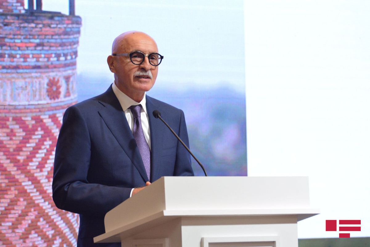Состоялась конференция «Экономика азербайджанской культуры: импульсы развития из города Шуша»