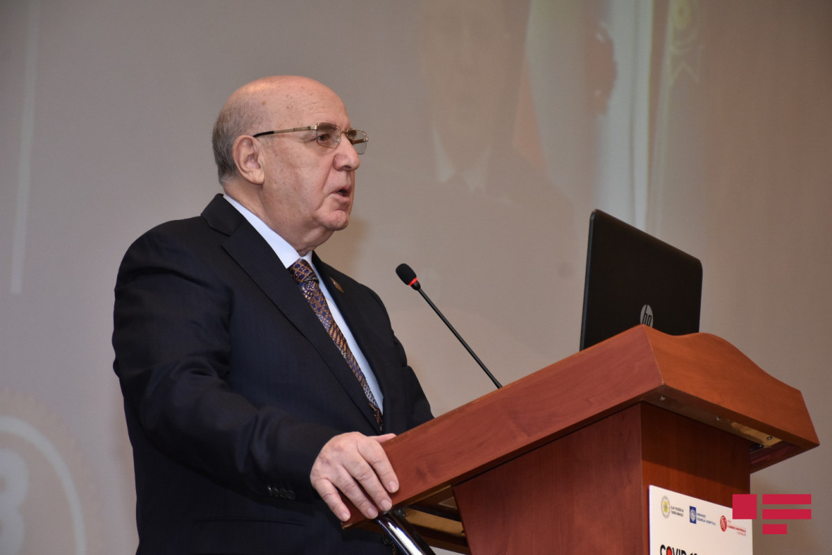MM komitə sədri: “Reproduktiv sağlamlıq haqqında” qanun layihəsinin başı bəlalıdır, artıq qəbul olunmalıdır”