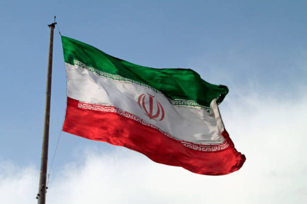 Tehran meri: “Etiraz aksiyasında 3 xarici vətəndaş həbs olunub”