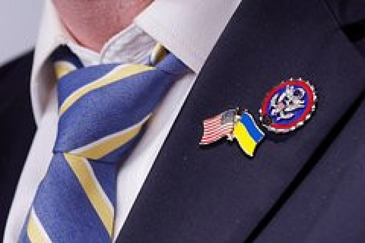 США и Украина подписали меморандум о взаимопонимании по расследованию военных преступлений