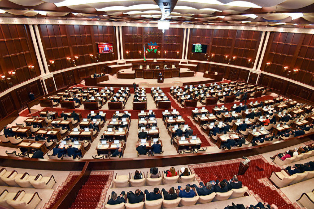 İnsan alverinə qarşı mübarizəyə dair yeni mexanizm müəyyənləşir