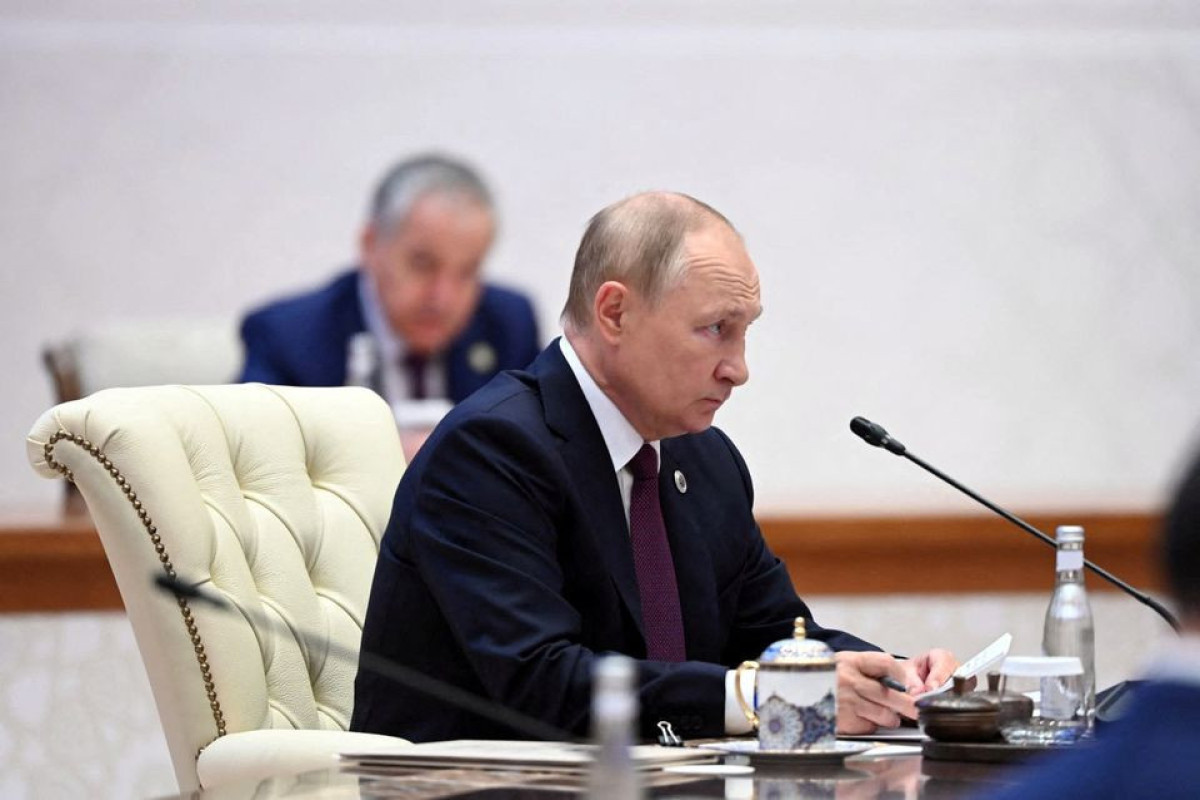 Britaniya XİN: Putinin hədələri ciddi qarşılanmalıdır
