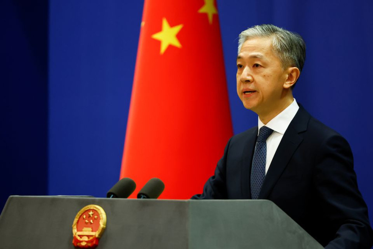China urges dialogue, consultation after Putin's warning to West