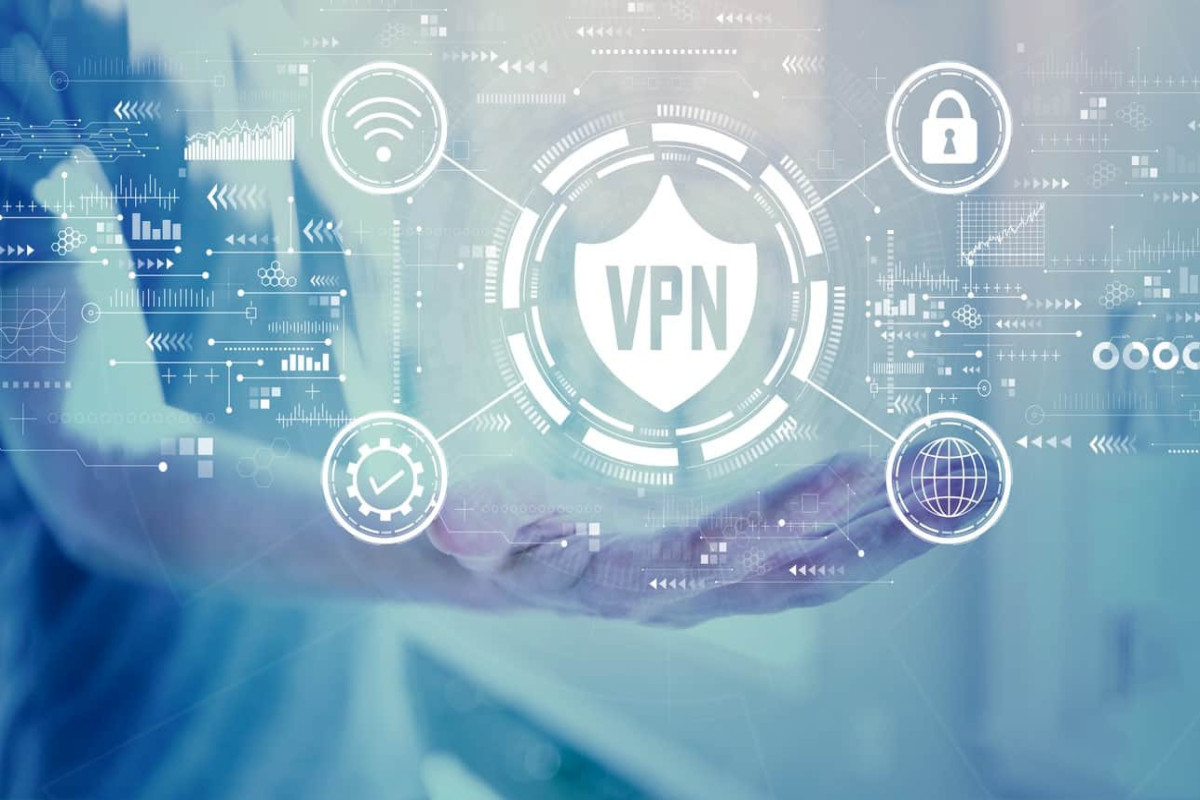 Dövlət Xidməti: VPN-dən istifadə zamanı təhlükəsizliyə xüsusi diqqət etmək lazımdır