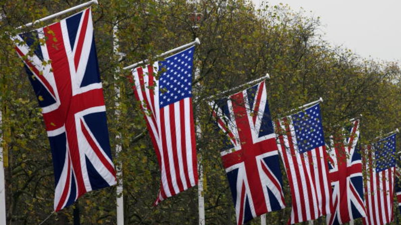 Достижения англо саксонской америки. США И Великобритания. Америка и Британия. Англия США. Флаг США И Великобритании.