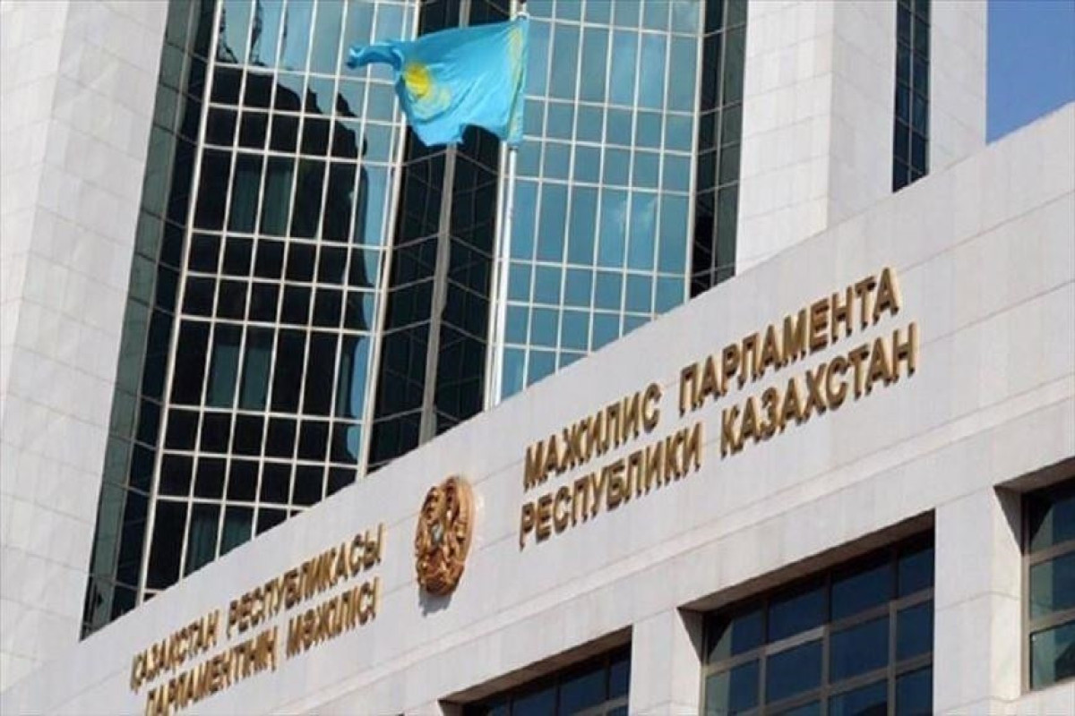 Kazakh Parliament excludes the Day of the First President from the list of state holidays