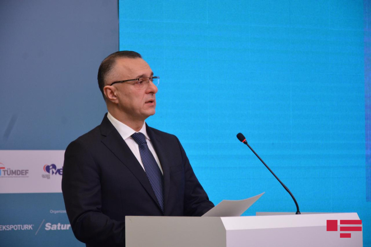 Azərbaycanda tibb sahəsində təhsil alan türk tələbələrin sayı açıqlanıb