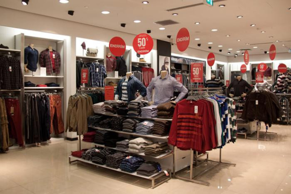 Azərbaycanda “outlet” biznesinin inkişaf etdirilməsi təklif edilir