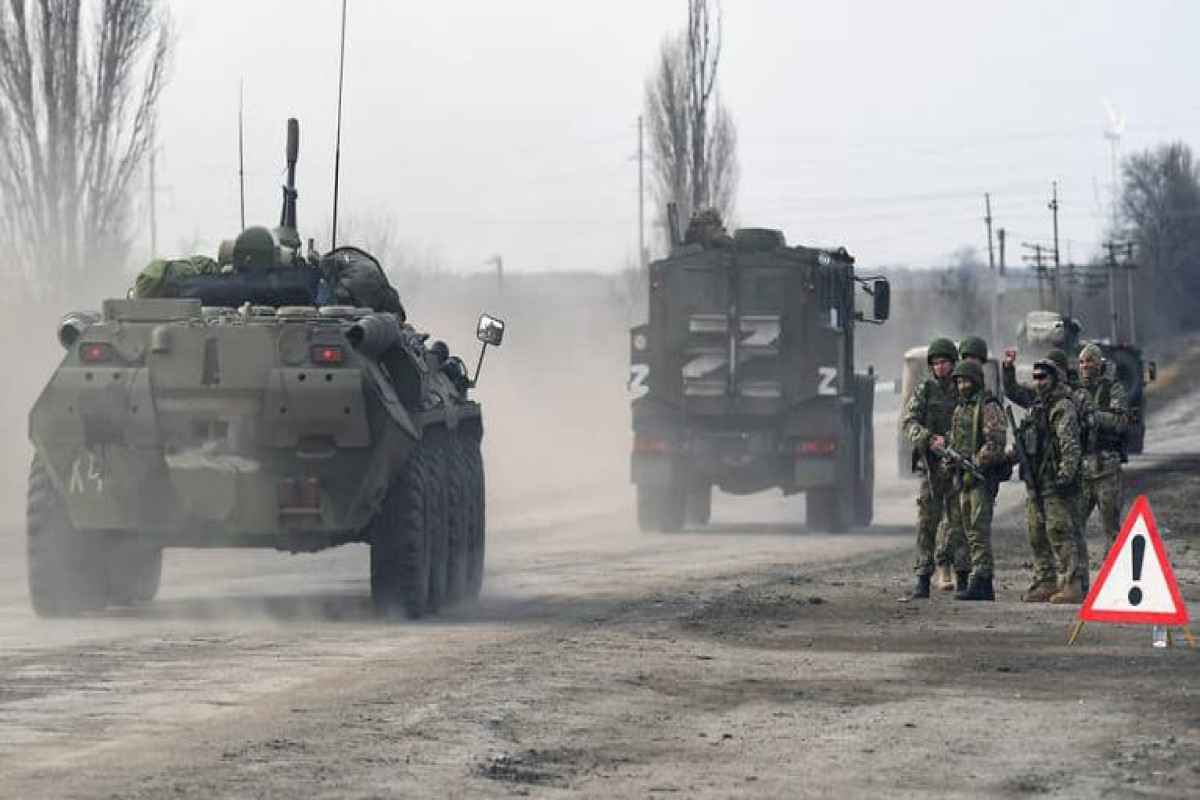 Украина вернула России 55 военнослужащих