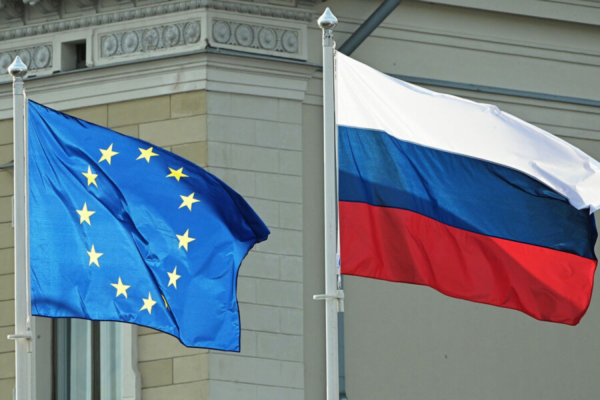 Боррель: Евросоюз готовит новые антироссийские санкции