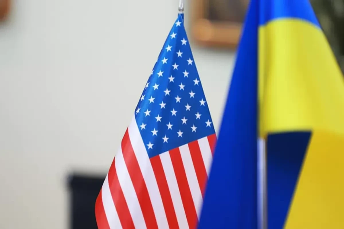 Блинкен: США продолжат поддержку Украины «столько, сколько потребуется»