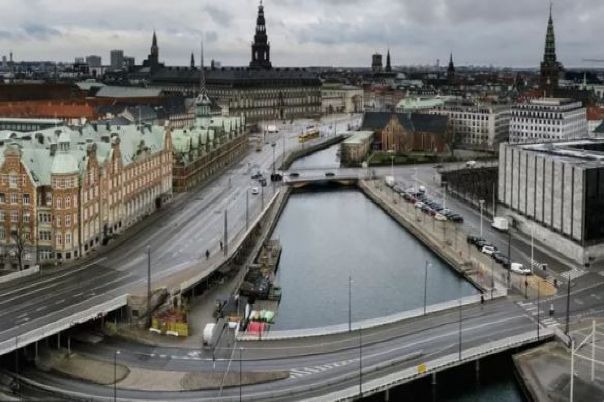 Дания решила выделить $664 млн для поддержки населения на фоне энергокризиса