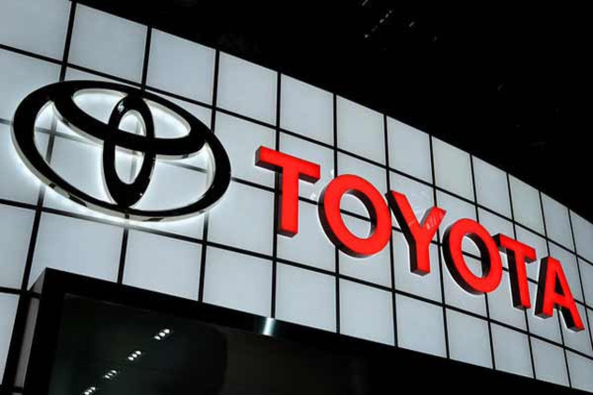 Toyota закрывает завод в Санкт-Петербурге