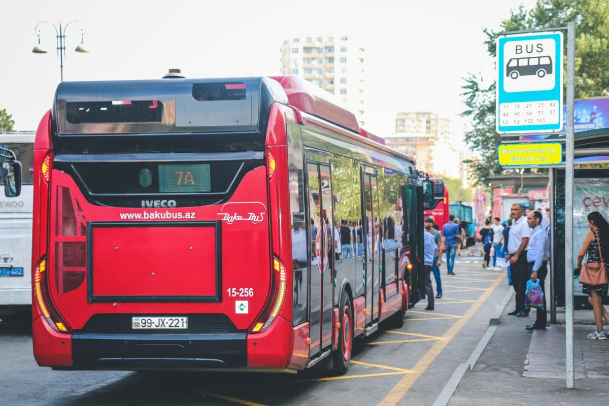 БТА внесло ясность в вопрос нарушения расписания движения автобусов