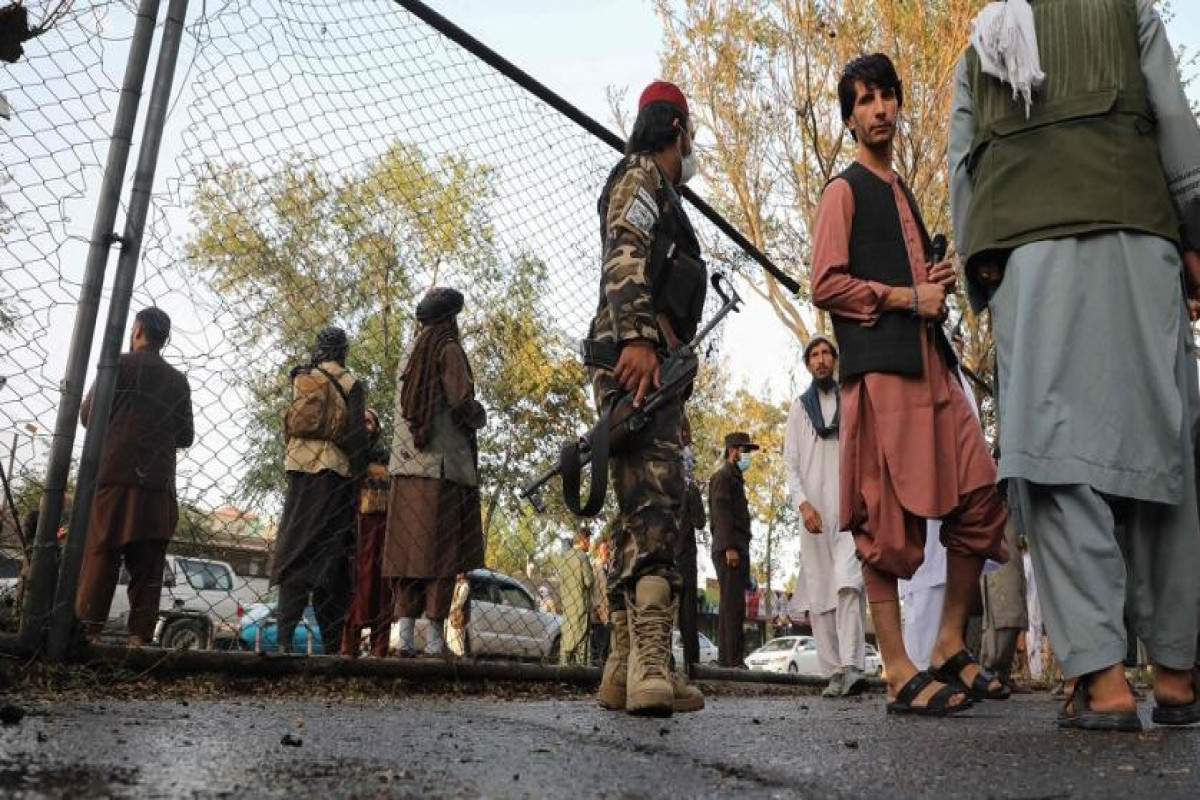 Blast kills 7, wounds 41 in Kabul