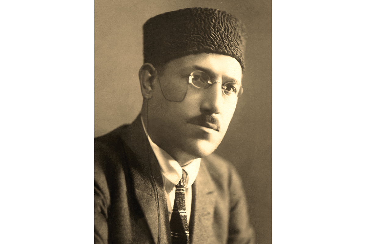 Azerbaijan to mark 140th anniversary of Huseyn Javid
