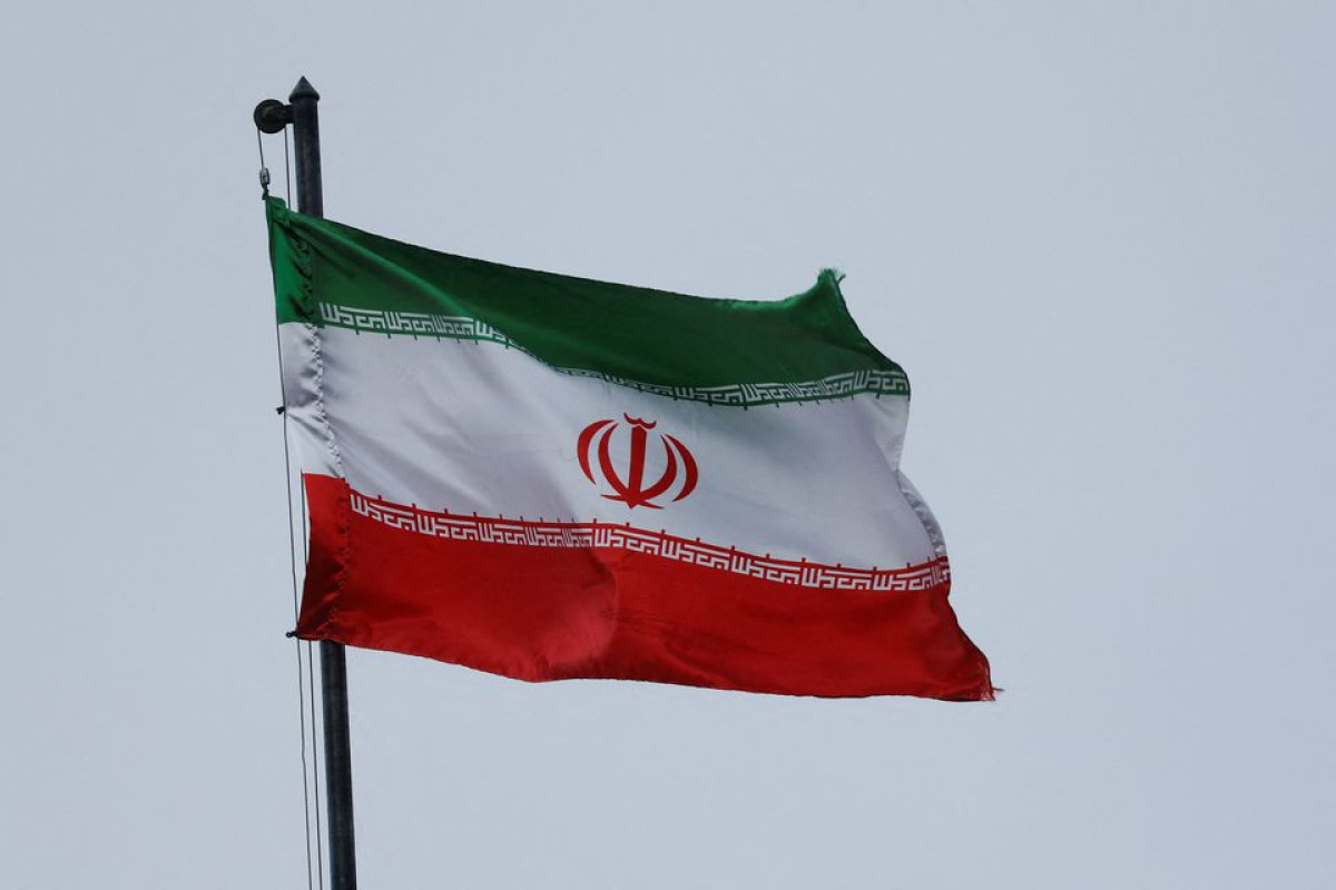 Iran will make 'proportional' response to Ukraine reducing ties - MFA Spox