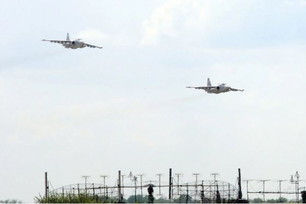 4 Russian planes, 5 UAVs, cruise missile shot down in Ukraine – Ukraine’s GenStaff