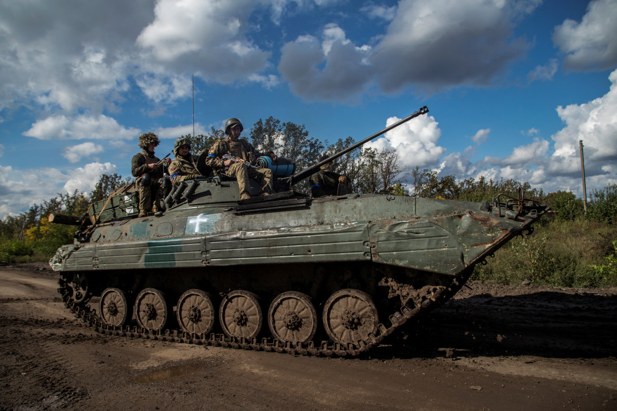 Shelling hits southern Ukraine, Russia in U.N. spotlight over escalation