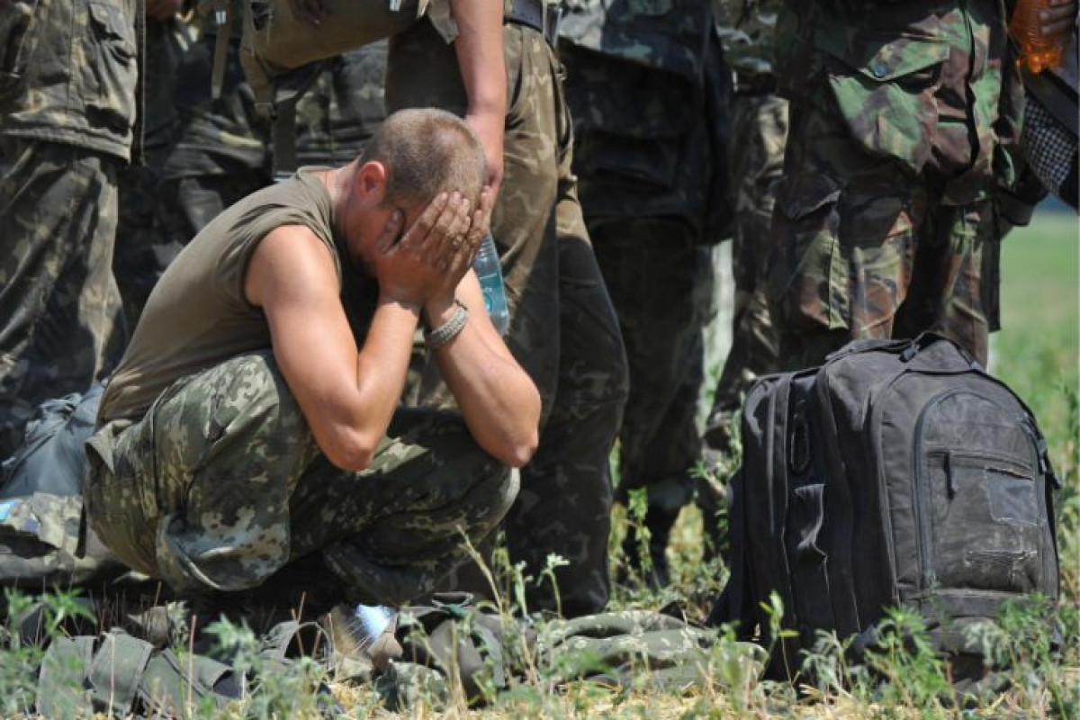 Верещук: В российском плену остаются около 2500 украинцев