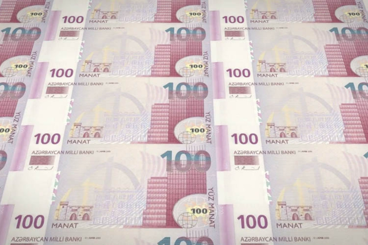 Credit investments in Azerbaijani economy increased by more than 22%